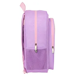 MOCHILA ADAPT.CARRO K-POP DEMON HUNTERS - ICONIC SAFTA 642667180