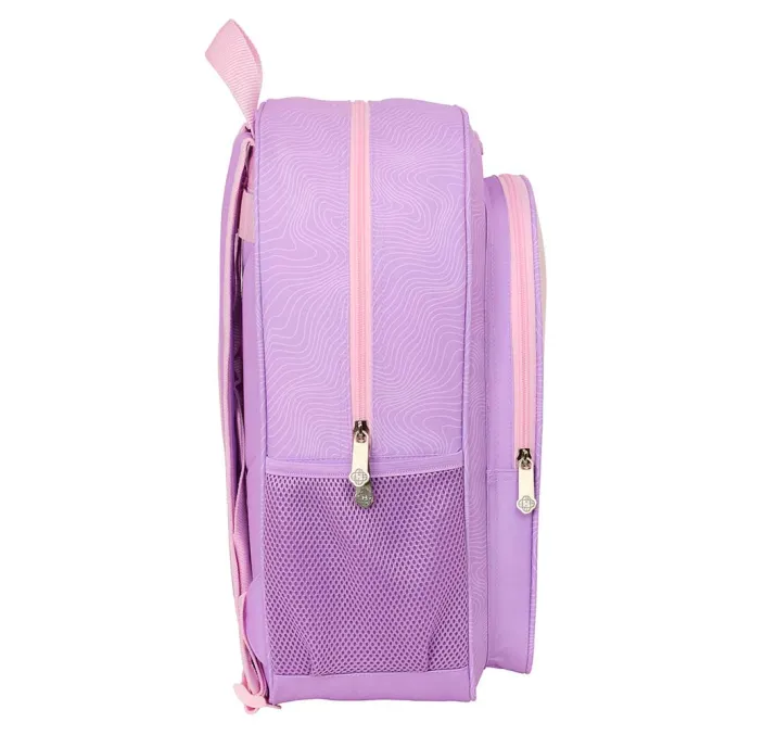 MOCHILA ADAPT.CARRO K-POP DEMON HUNTERS - ICONIC SAFTA 642667180