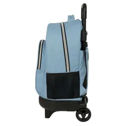 MOCHILA GRANDE COMPACT EXTRAIBLE K-POP DEMON HUNTERS-HUNTR/X SAFTA 64265191