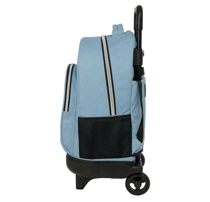 MOCHILA GRANDE COMPACT EXTRAIBLE K-POP DEMON HUNTERS-HUNTR/X SAFTA 64265191