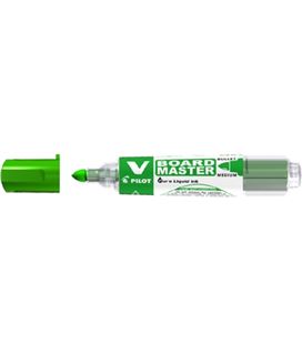 Rotulador pizarra blanca master v board verde pilot vbm-m-g-bg - NVBMV