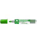 Rotulador pizarra blanca master v board verde pilot vbm-m-g-bg