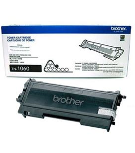 Toner laserjet negro brother tn-1050