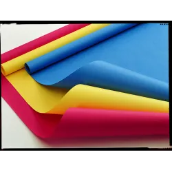 PAPEL KRAFT 1X50MTS ROLLO AZUL SADIPAL 10656