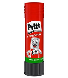 Pegamento barra 43grs stick pritt 008931 34890 - 200011