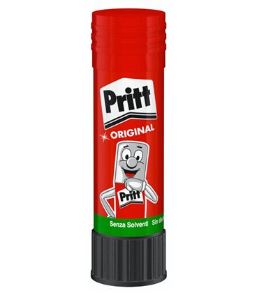 Pegamento barra 43grs stick pritt 008931 34890 - 200011