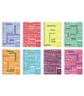 Cuaderno fº 4x4 80h 90grs pp matematicas pacsa 16522