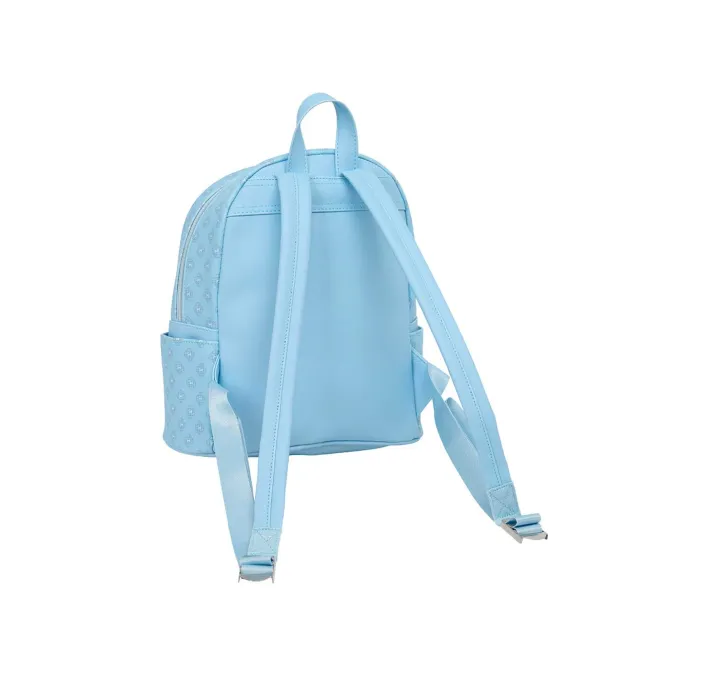 MOCHILA MINI TEEN K-POP DEMON HUNTERS - SECRET SAFTA 622646843