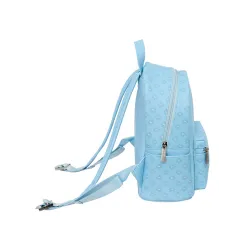 MOCHILA MINI TEEN K-POP DEMON HUNTERS - SECRET SAFTA 622646843