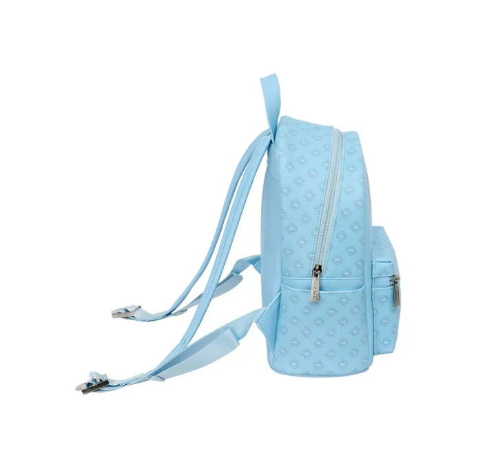 MOCHILA MINI TEEN K-POP DEMON HUNTERS - SECRET SAFTA 622646843