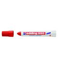 Rotulador permanente rojo 950 edding 950-02 - 950-02