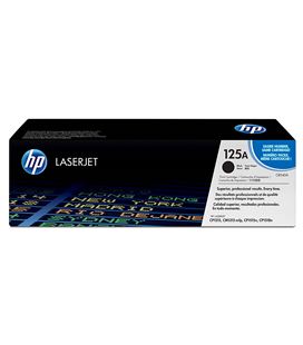 Toner negro cp1210/1215/1510/1550/1518 ni cm131 cb540a hp - 129670