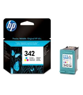 Cartucho inkjet color nº342 c9361ee hp