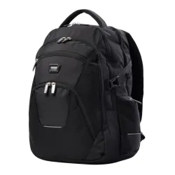 MOCHILA ADAPT. CARRO NEGRA POLIXAN 2.0 TOTTO MA04NET002-2310F-N01