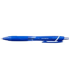 Boligrafo boli roller 0.7 azul retractil jetstream sxn-150c uniball 148594