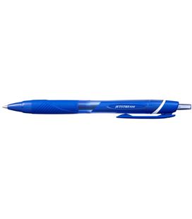 Boligrafo boli roller 0.7 azul retractil jetstream sxn-150c uniball 148594 - SXN157C300