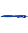 Boligrafo boli roller 0.7 azul retractil jetstream sxn-150c uniball 148594 - SXN157C300