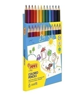 Pintura madera maxi c.12 jovi 735/12 008563 - 735-12
