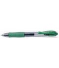 Boligrafo boli 07 verde retractil gel g-2 pilot bl-g2-7 166549 - PIBLG27G