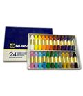 Pintura de cera c.24 manley 124 mnc00066