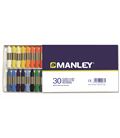 Pintura de cera c.30 manley 130 mnc00077 - 111438