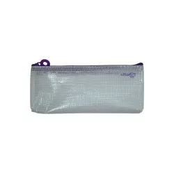 BOLSA MULTIUSO 200X90 CREMALLERA MORADA FRAGA 34117