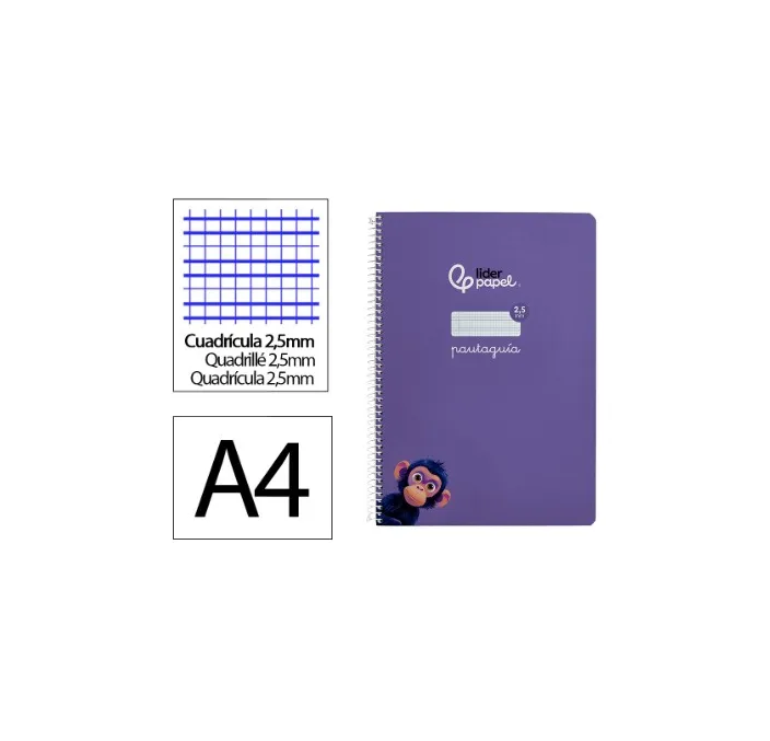 LIDERPAPEL