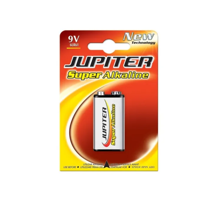 JUPITER