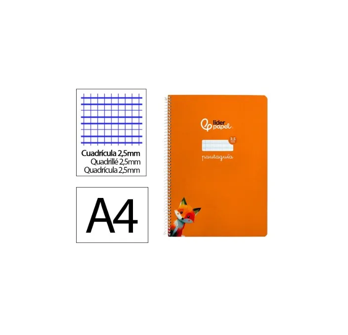 LIDERPAPEL
