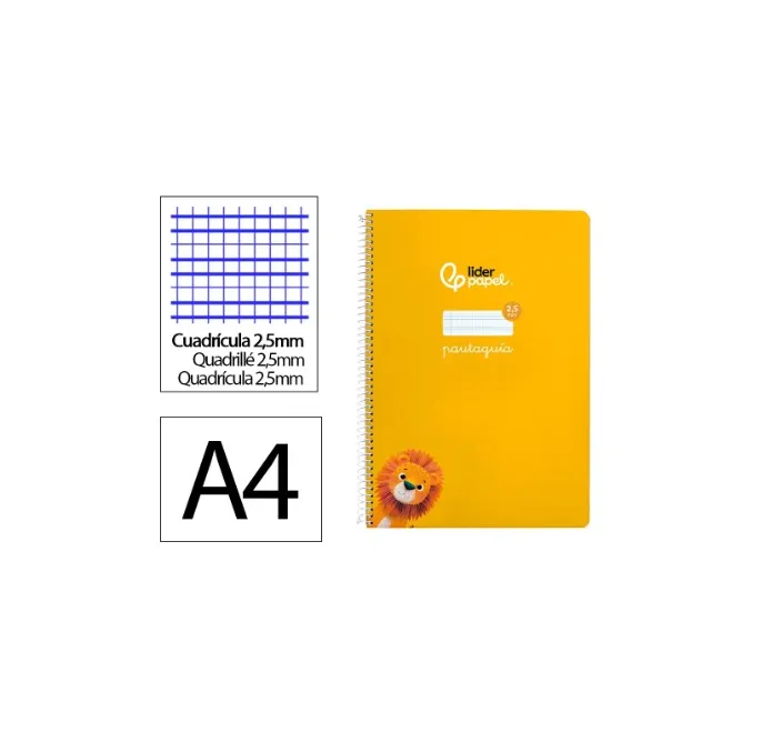 LIDERPAPEL