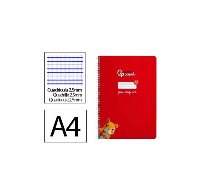 LIDERPAPEL