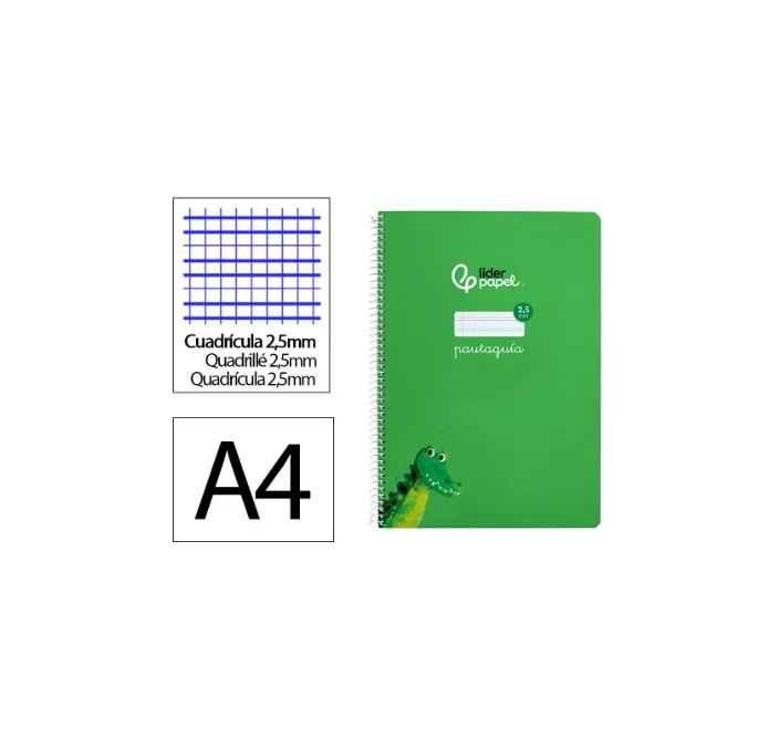 LIDERPAPEL