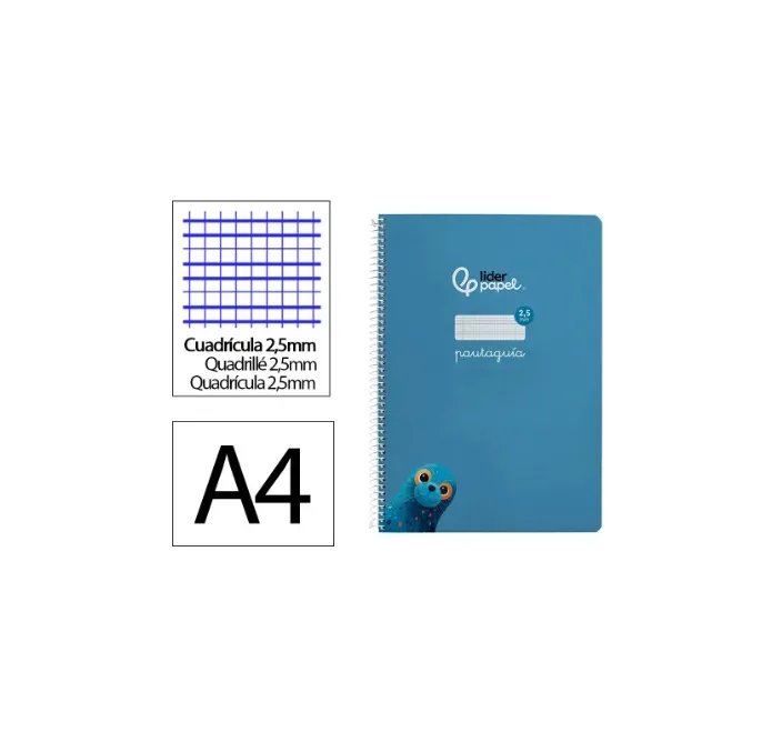 LIDERPAPEL