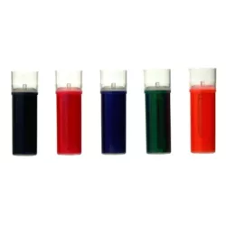 RECAMBIO ROTULADOR V BOARD MASTER NEGRO PILOT WBS-VBM-B