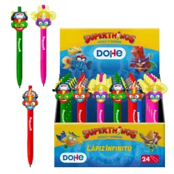 LAPIZ INFINITO SUPERTHINGS DOHE 79821