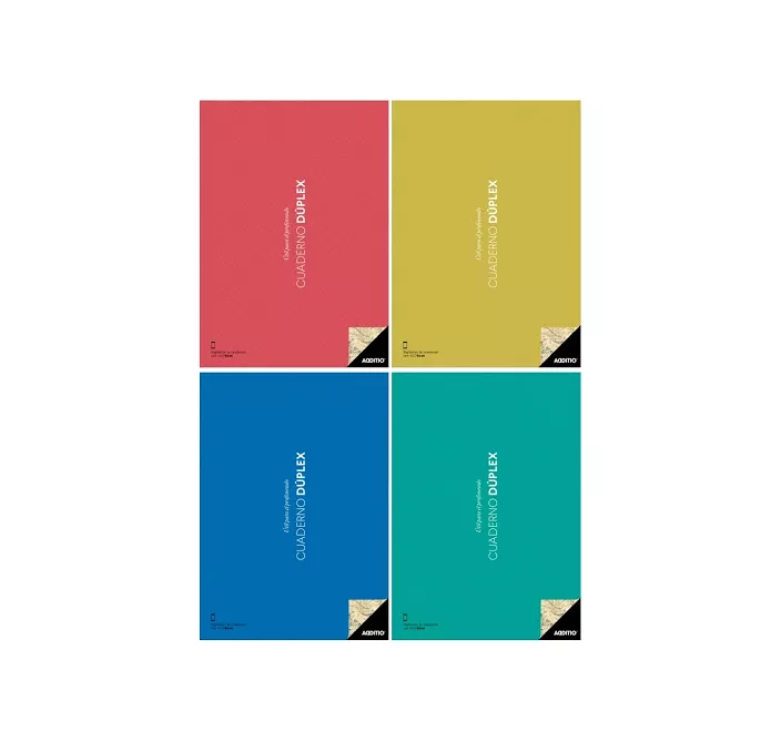 CUADERNO PROFESOR DUPLEX EVALUACION + TUTORIA ADDITIO P142