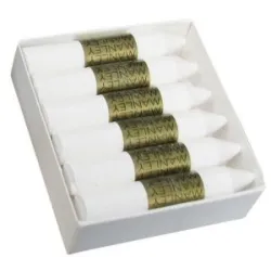 PINTURA CERA BLANCO Nº1 C.12 MANLEY MNC04442