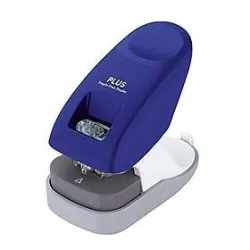 GRAPADORA SIN GRAPAS MODELO ESCRITORIO AZUL MULTITEC SL-112A BL