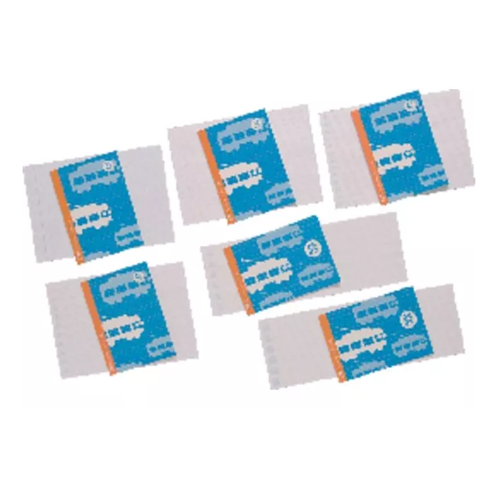 CUADERNO 4º 2,5MM 40H 70G CUADROVIA LAMELA 06002