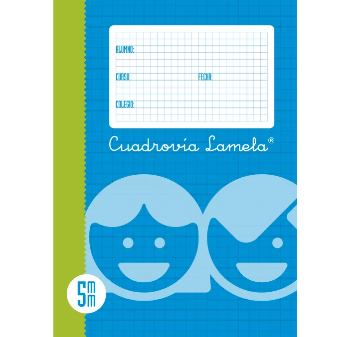 RECAMBIO 4º 4 ANILLAS 5MM LAMELA 08005