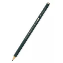 LAPICERO 4B GRAFITO CASTELL 9000 FABER CASTELL 119004