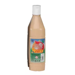 TEMPERA LIQUIDA 500ML CARNE JOVI 506/09 026338