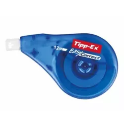 CORRECTOR CINTA 4,2MMX12M EASY CORRECT TIPP-ES 8290352 631967