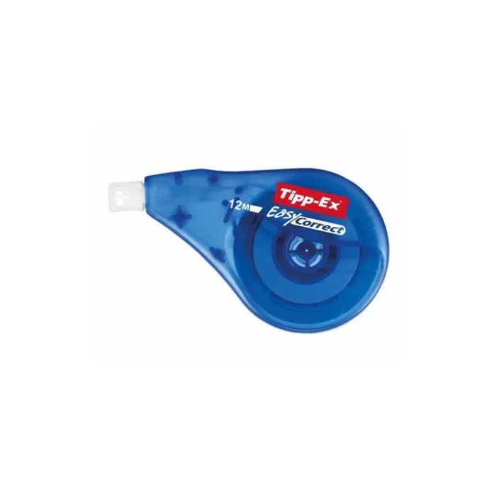 CORRECTOR CINTA 4,2MMX12M EASY CORRECT TIPP-ES 8290352 631967