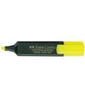 Marcador fluorescente amarillo textliner faber 154807 548072 - FC48Y