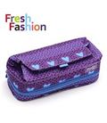 Estuche vacío doble mega top fresh fashion fraga 59702