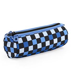 Estuche vacío triple redondo surtido fresh fashion chico fraga 59501
