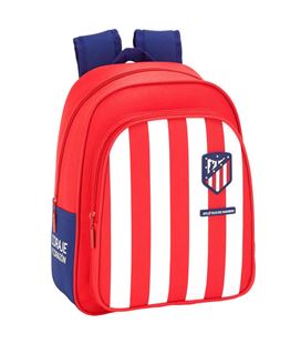 Mochila infantil adap carro atletico de madrid 19/20 safta 611958524 - 611958524