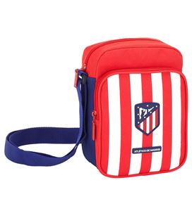 Bandolera pequeña atletico de madrid 19/20 safta 611958672 - 611958672