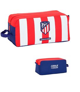 Zapatillero atletico de madrid 19/20 safta 811958440